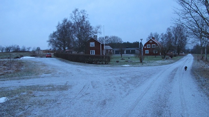 Kvissberg 1:11 Motala
